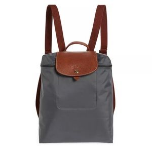 Le Pliage Backpack